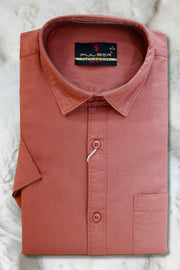Pulser Half Sleeve Formal Shirt