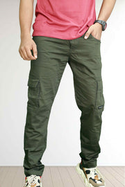RDX Men's Cargo Pant – Rugged & Ready