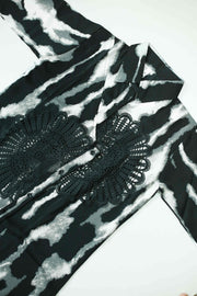 Classic Threadwork Short Top