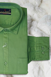 Pulser Formal Shirt – Timeless Elegance for the Modern Man