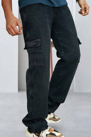 BoltWear Mens Cargo Pant