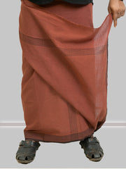 Men's Cotton Colour Dhothi (COMBO OFFER)