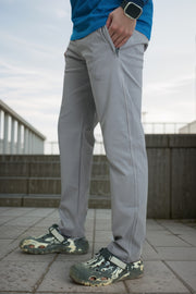 Men's Lycra Track Suit Pants