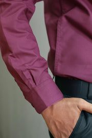 Impact Men's Formal Shirt