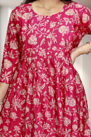 Floral Ease Vertican Feeding Top