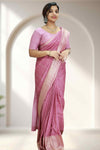 Banarasi Silk Saree – Traditional Elegance