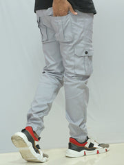 Men's Casual Cotton Jogger with RIB 499
