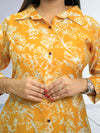 Rayon Flair Kurti