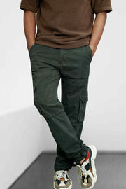 Krosswood Men’s Cargo Pant