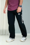 NS Zipper Design Track Pant