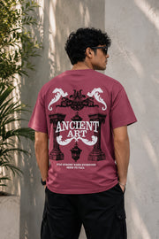 Rosy Rain Urban Flex T-Shirt