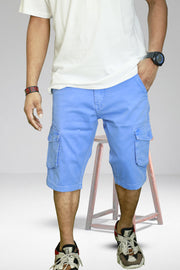 RDX Men's Denim Shorts