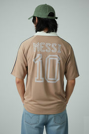 Korean Five Sleeve T-Shirt – Hog & Fog