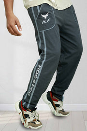 Men’s Track Suit - Multicolour Combo (2 Pcs)