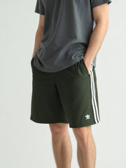 3 Line NS Shorts