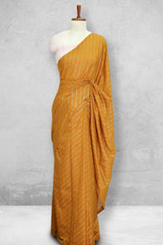 Semi Chiffon Saree