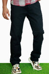 Shoot Men’s Jeans – Classic Denim for Everyday Style