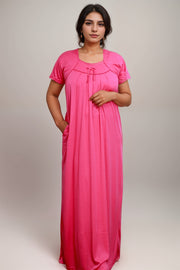Loopknit Nighty