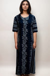 Cotton Printed Nighty – Free Size