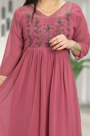 Georgette Kurti – Cut Bead Work