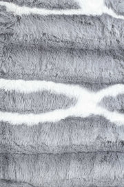 Soft Microfiber Floor Mat with Anti-Skid Backing