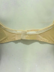 Women's Round Stitch Cotton bra