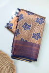 Soft Silk Saree