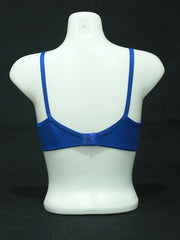 Women Loopknit Non Padded Bra