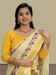 Kerala Set Mundu