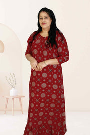 Comfort Cotton Nighty
