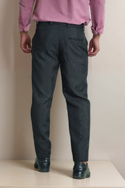 Niyo Satin Formal Trouser