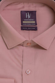 HV - Harsh Vardhan Formal Shirt
