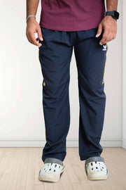 NS Side Line Track Pant