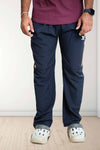 NS Side Line Track Pant
