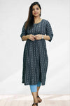 Women's Rayon Kurti