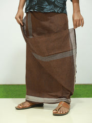 Combo Men's Cotton Color Dhothi 290/-