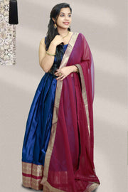 Dhavani – Traditional Grace with Heritage