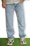 Fire Boat Men’s Jeans