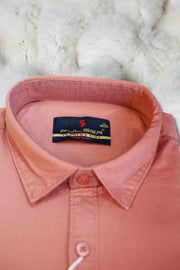 Pulser Half Sleeve Formal Shirt
