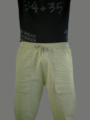 MENS MOMFIT JODEX CARGO JOGGER – Stylish & Comfortable