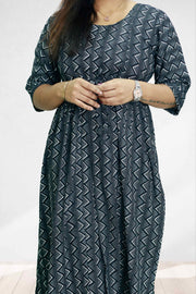 Women's Rayon Kurti