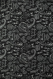 BloomCraft Cotton Running Material – Floral Edit