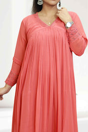 Aliya Cut Kurti