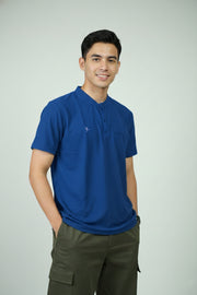 Lesparo Miller Men’s T-Shirt – Plain Design