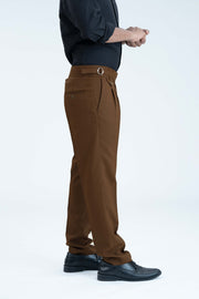 Krosswood Men’s Trousers – Gurkha Fit