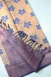 Soft Silk Saree