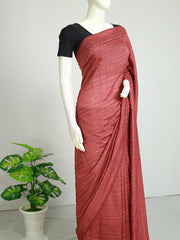 VICHITHRA FANCY SILK SAREE