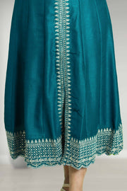 Embroidered Kurti