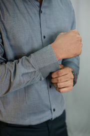 HV - Harsh Vardhan Formal Shirt