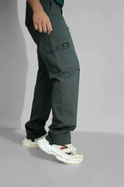 Live in Cargo – Cotton Mens Cargo Pants